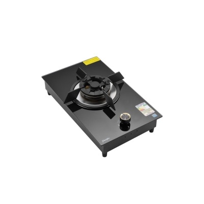 PACIFIC PGS-120 TG Single Burner Built-in Gas Cooker (Town Gas)