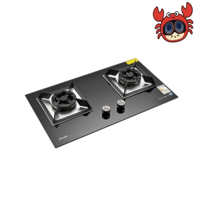 PACIFIC PGS-203 TG Built-in Gas Cooker (Town Gas)