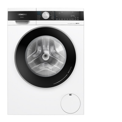 SIEMENS 西門子 WN54G1A1GB,10.5公斤i-Dos 洗衣乾衣機 2合1洗衣乾衣機
