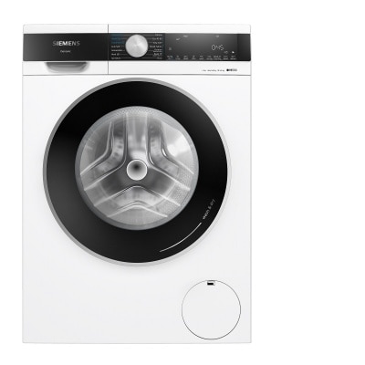 SIEMENS WN54G1A1GB,10.5kg i-Dos Washer Dryer Washer 2 In 1