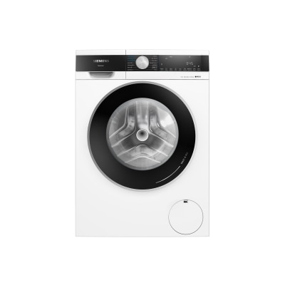 SIEMENS 西門子 WN54G1A1GB iQ500 10.5公斤1400轉洗衣乾衣機