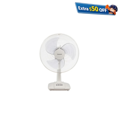 PANASONIC 乐声牌 F351CH 14吋 座檯 风扇