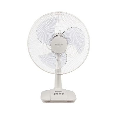 PANASONIC 樂聲牌 F351CH 14吋 座檯 風扇