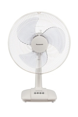 PANASONIC 樂聲牌 F351CH 14吋 座檯 風扇