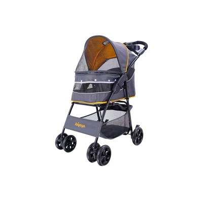 Ibiyaya 城市隨行寵物推車