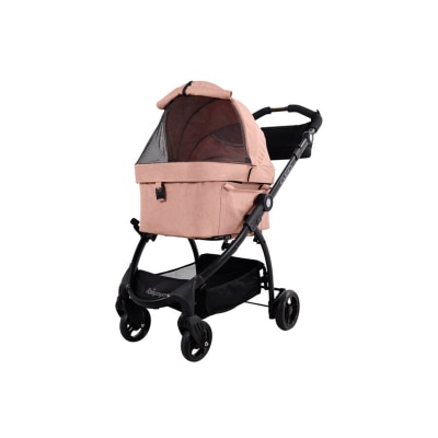 Ibiyaya New CLEO Travel System Pet Stroller