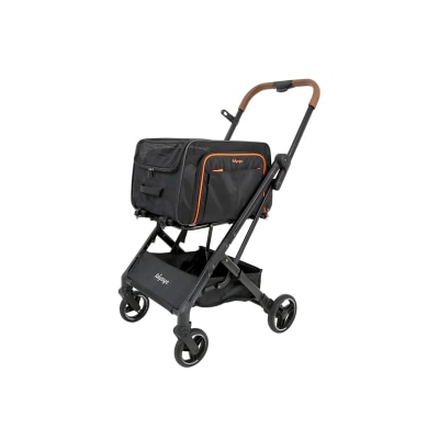 Ibiyaya 超展開百變造型寵物推車組