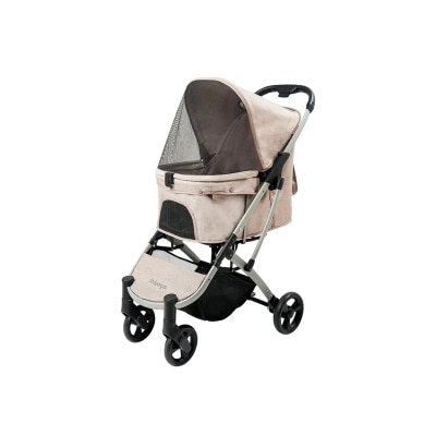 Ibiyaya Evolution Speedy Fold Pet Buggy Stroller