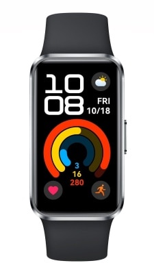 HUAWEI 华为 Band 10 智能手錶