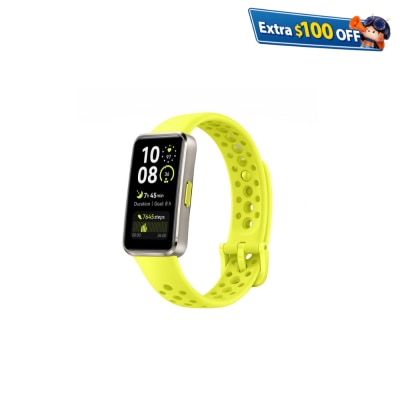 HUAWEI 華為 Band 10 智能手錶