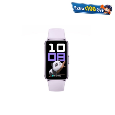 HUAWEI 华为 Band 10 智能手錶