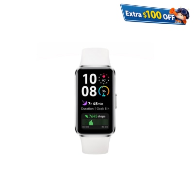 HUAWEI 華為 Band 10 智能手錶