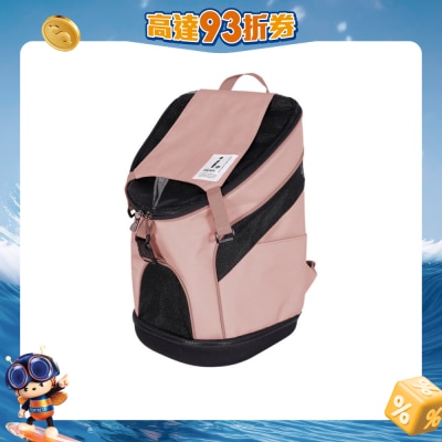Ibiyaya - 極限輕量寵物後背包