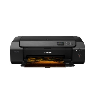 CANON PIXMA PRO-200S A3+ Professional 8 Color Speedy Photo Printer