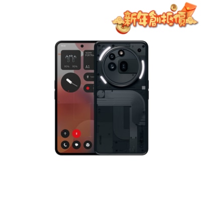 Nothing Phone (3a) Pro 智能手機