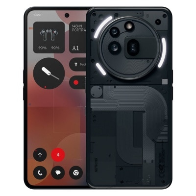 Nothing Phone (3a) Pro 智能手機