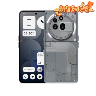 Nothing Phone (3a) Pro 智能手機