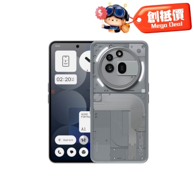 Nothing Phone (3a) Pro 智能手機