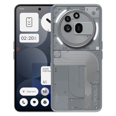 Nothing Phone (3a) Pro 智能手機