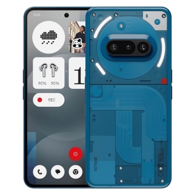 Nothing Phone (3a) 智能手機