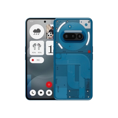 Nothing Phone (3a) 智能手机