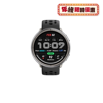 Amazfit Active 2 (Round)