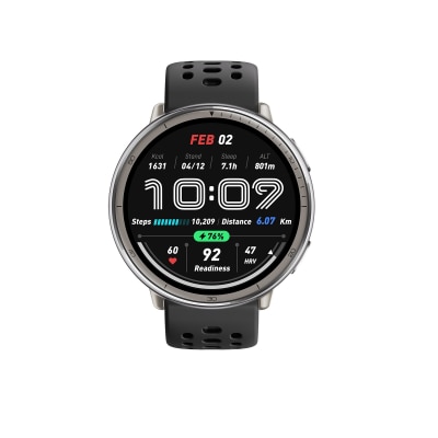 Amazfit - Active 2 (Round)