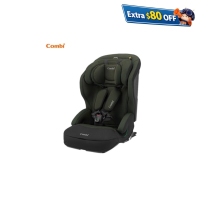 Combi康貝 Joytrip Advance ISO FIX EG 嬰兒汽車座椅