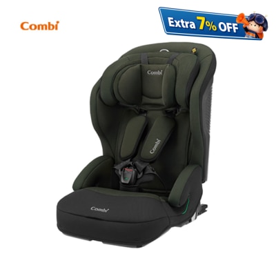 Combi Joytrip Advance ISO FIX EG Safety Car Seat