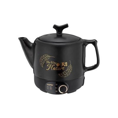 IMARFLEX 伊瑪牌 IBJ-30B 3.0公升多功能保健壺