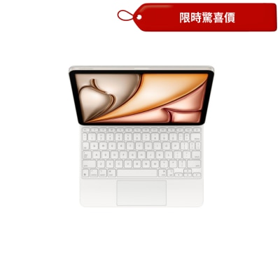 APPLE 精妙鍵盤適用於 iPad Air 11 吋 (M3) - 美式英文