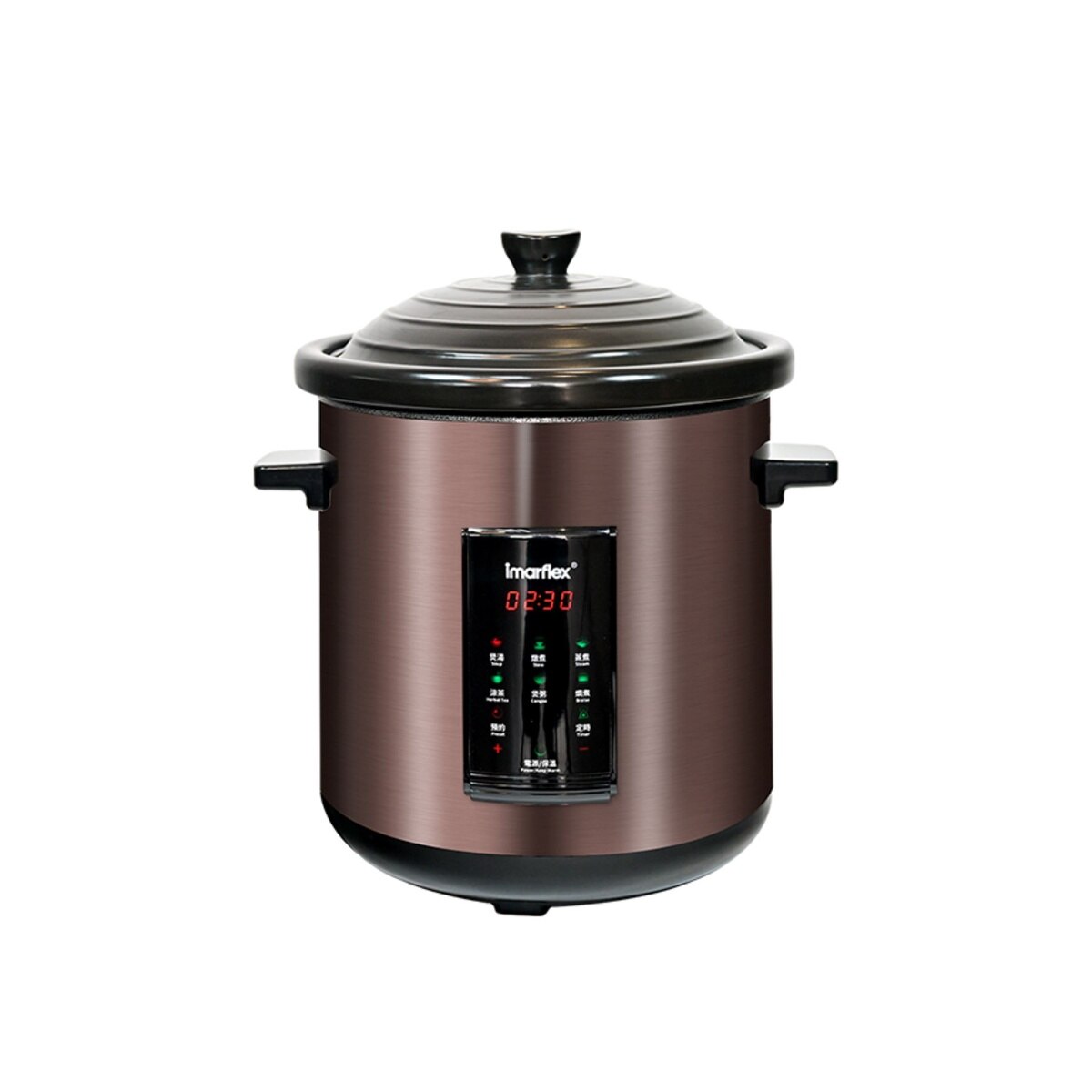 Rice Cooker Imarflex Instant Pot Imarflex In Multi Cooker On Sale