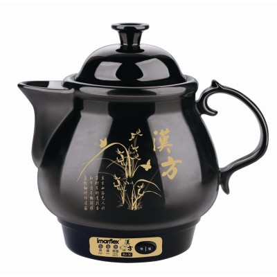 IMARFLEX 伊玛牌 IBJ-30 3.0公升多功能保健壶