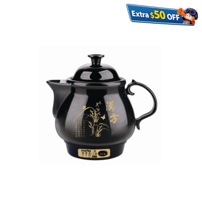 IMARFLEX IBJ-30 Herbal pot 3.0L