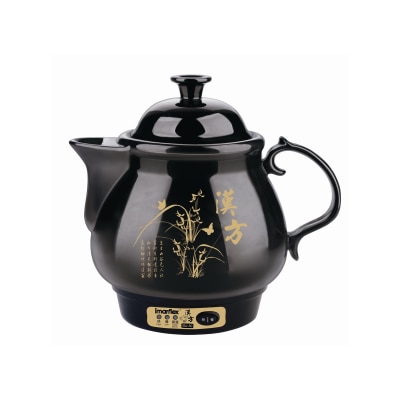 IMARFLEX 伊瑪牌 IBJ-30 3.0公升多功能保健壺