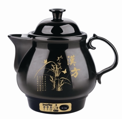 IMARFLEX 伊玛牌 IBJ-30 3.0公升多功能保健壶