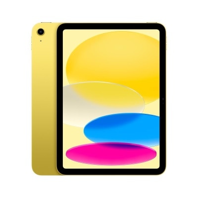 APPLE - iPad (A16) (第 11 代 2025)