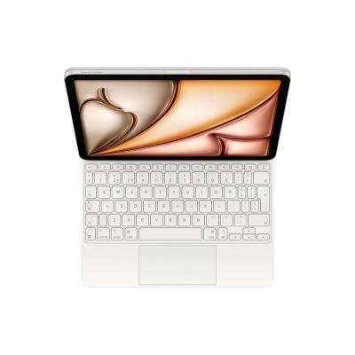 APPLE 精妙键盘适用于 iPad Air 11 吋 (M3) - 英式英文