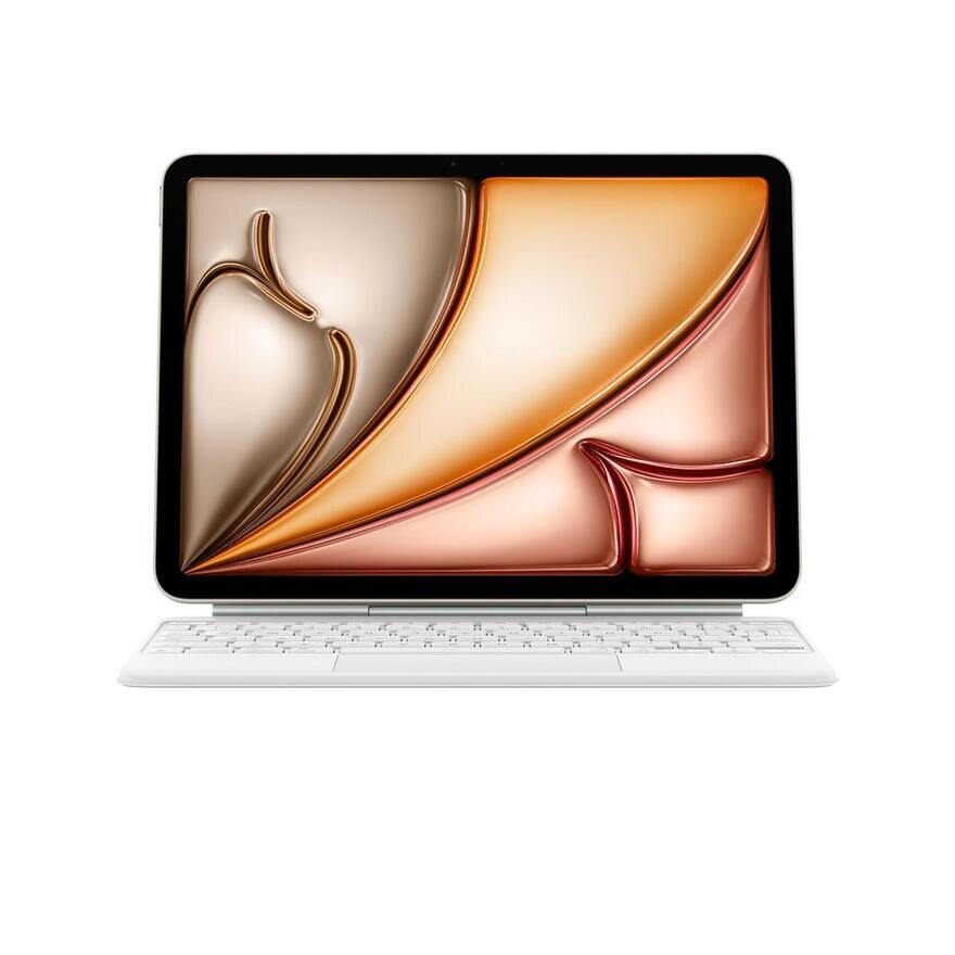 APPLE Magic Keyboard for iPad Air 11-inch (M4/M3) - Korean | Fortress