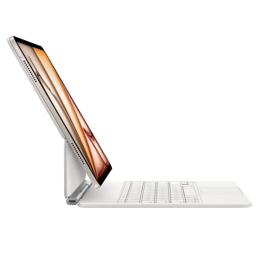 APPLE Magic Keyboard for iPad Air 13-inch (M4/M3) - Japanese
