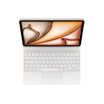 APPLE Magic Keyboard for iPad Air 13-inch (M3) - Portuguese