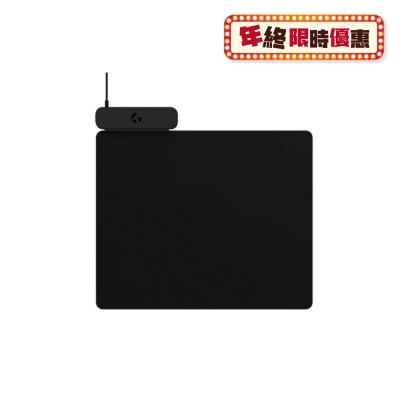LOGITECH 罗技 POWERPLAY 2 无线充电滑鼠垫