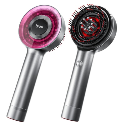 BREO Scalp3 Scalp Massager