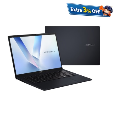 ASUS 華碩 Vivobook 14 M1407KA 手提電腦