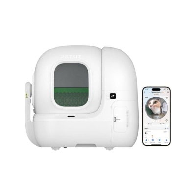 PETKIT 小佩 PUROBOT MAX PRO 2 AI智能全自動貓廁所