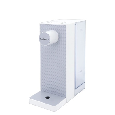 Proluxury PRO-PTP500020S 3 Seconds Instant Hot Water Dispenser 2L Silver
