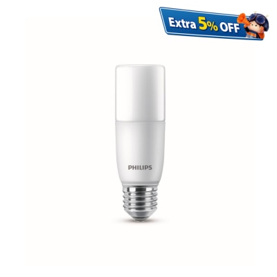 PHILIPS LED Stick 7.5W E27 6500K