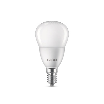 PHILIPS LED Bulb 6.5W E14 3000K