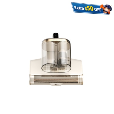 Dreame 追覓 D20 Pro 除塵蟎機