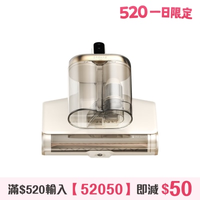 Dreame 追覓 - D20 Pro 除塵蟎機